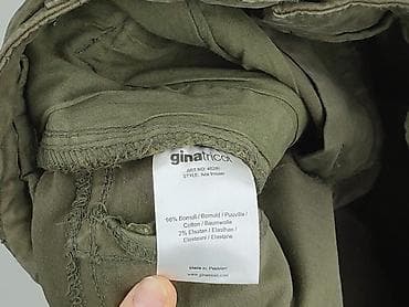 nike tn deichmann: Gina Tricot, Spodnie materiałowe damskie, rozmiar XL — 5