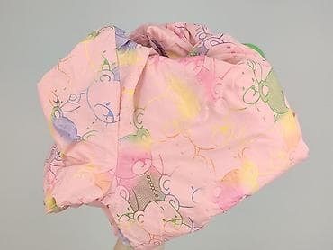 simple buty: Kurtka przeciwdeszczowa, Happy, 4-5 lat, 104-110 cm, stan - Bardzo dobry — 6