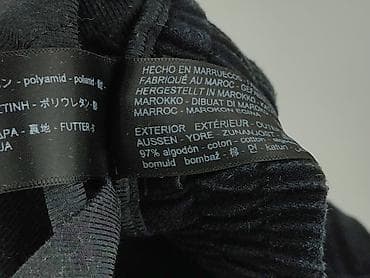 trening: Massimo Dutti, Spodnie materiałowe damskie, rozmiar S — 6