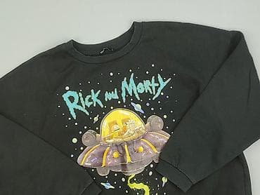 bluza z jokerem: Cropp, Bluza dla mężczyzn, rozmiar L — 1