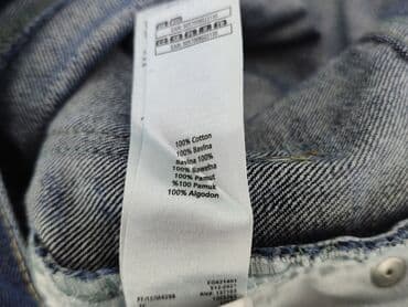 calvin klein jeans plus koszulki męskie: F&F, Jeansy dla mężczyzn, rozmiar L — 6