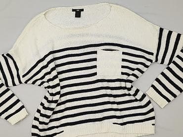H&M, Sweter damski, rozmiar M