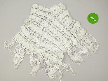 buty zima ccc: Ponczo damskie, rozmiar One size — 2