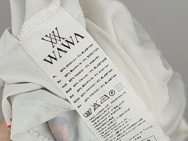 candy.pl ubrania: Wawa, Sukienka damska, rozmiar 5XL — 5