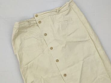 Kobiety: Spodnie materiałowe damskie, rozmiar 3XL — 1