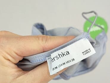 crop top coca cola: Bershka, Top damski, rozmiar M — 4