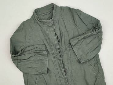 marynarka od mohito: Kurtka przejściowa damska, rozmiar L — 1