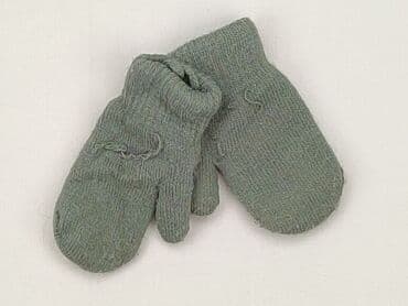 kurtka flek: Gloves, 12 cm, condition - Very good — 1
