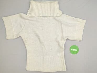 poliamid w swetrze: Broadway, Sweter damski, rozmiar M — 4