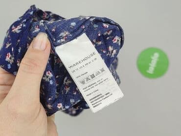 marynarka c a damska: Warehouse, Bluzka damska, M — 4