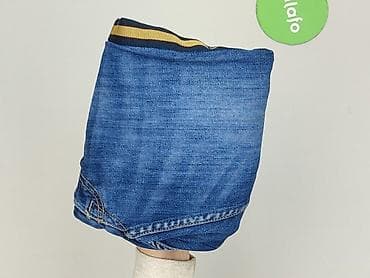 dzinsy lenary: Le Temps des Cerises, Jeansy damskie, rozmiar 2XS — 6