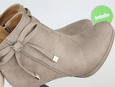 sandały coco chanel: Anna Field, Botki damskie, rozmiar 37 — 6