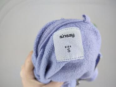 bluza brooklyn pull and bear: Bluza z kapturem damska, rozmiar S — 5