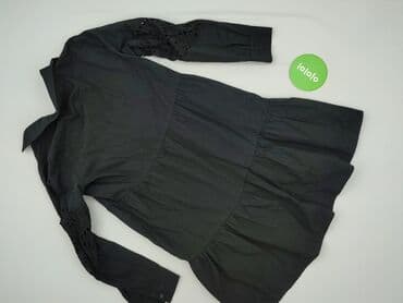 czerwona sukienka cropp: Sinsay, Sukienka damska, rozmiar S — 3