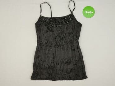 bluza medyczna: Top damski, rozmiar M — 2