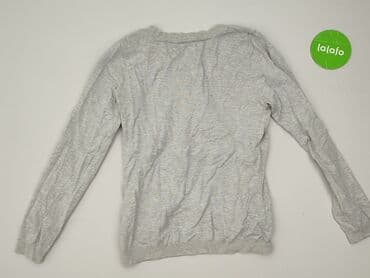 poliamid w swetrze: CAMAIEU, Sweter damski, rozmiar L — 3