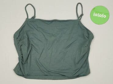 oreo majtki: Even&Odd, Top damski, rozmiar 2XL — 2