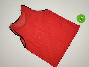 decatlon koszulki: T-shirt sportowy dla mężczyzn, rozmiar S — 3