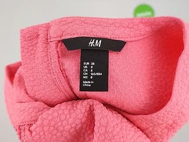 moda h: H&M, Sukienka damska, rozmiar M — 4