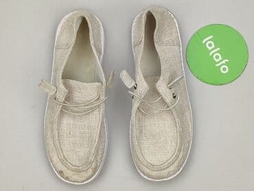 buty relaksy prl: Półbuty dla mężczyzn, rozmiar 41 — 2