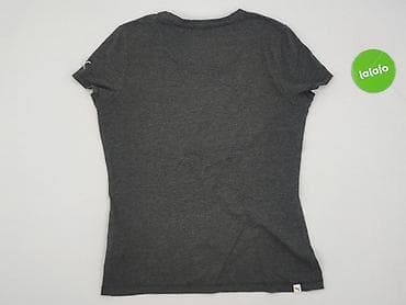 koszulka dsquared2 icon: Puma, T-shirt damski, rozmiar L — 2