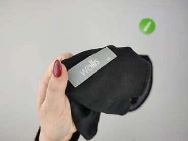 Bluzki i koszule: Wallis, Tunika damska, rozmiar 3XL — 4