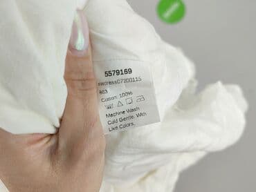 shein sukienka biala: Shein, Sukienka damska, rozmiar S — 7