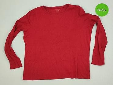 czerwone bluzeczki: Bluzka damska, rozmiar L — 2