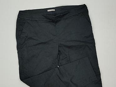 sinsay cargo: Orsay, Spodnie materiałowe damskie, rozmiar XL — 1