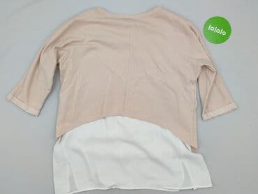 koszulka koszykarska z nadrukiem: Bershka, Bluza damska
, M — 3