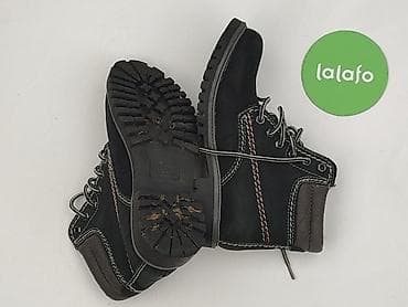 kozaki h: Botki damskie, rozmiar 36 — 6