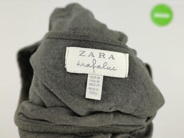 t shirty liu jo: Zara, Women`s T-shirt, size M (EU 38) — 4