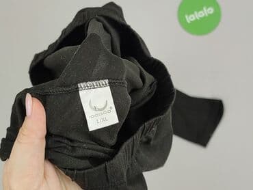 дешеве взуття жіноче: Legginsy Sportowe damskie, rozmiar L — 4