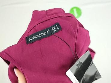 dresy long: Atmosphere, Top damski, rozmiar S — 4