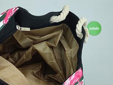 mexx torebka: Torba materiałowa, stan - Idealny — 4