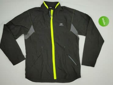 lidl kurtka puchowa: Kurtka przejściowa dla mężczyzn, L — 2