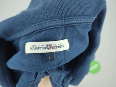 paul n shark t shirty: Hampton Republic, Damska koszulka polo, L — 5