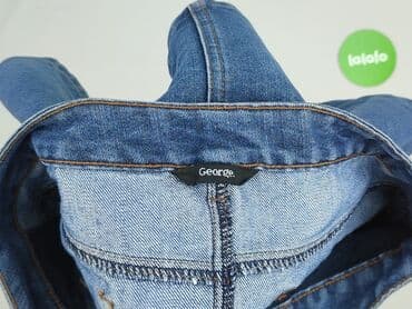 george jeansy: Spódnica damska, rozmiar L — 4