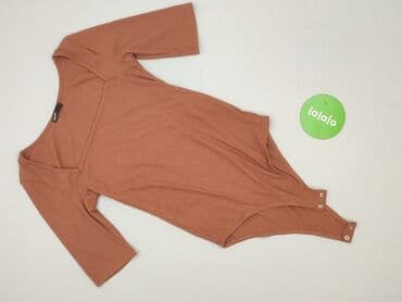 bodystocking jak rajstopy: Cropp, Body damskie, M — 2