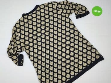 c: Cacharel, Women's blouse, size L (EU 40) — 3