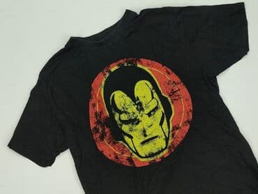 bluza spiderman: Marvel, Koszulka dla mężczyzn, rozmiar S — 1