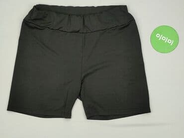 shein spodenki plus size: Shein, Szorty damskie, rozmiar XL — 3