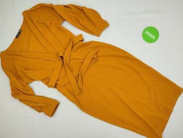 stylu boho sukienka boho na wesele: Boohoo, Sukienka damska, rozmiar M — 2