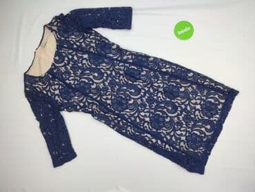 sukienka midi na wesele koronka: InWear, Sukienka damska, rozmiar L — 2