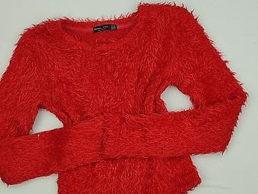 pull and bear7: Bershka, Sweter damski, rozmiar XS — 1
