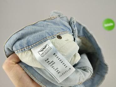 patrol jeans: Jeansy damskie, rozmiar M — 6