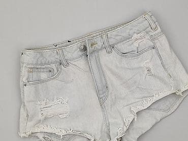 H&M Divided, Szorty damskie, rozmiar S