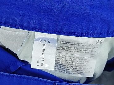 klapki yeezy ccc: Yessica, Szorty damskie, rozmiar XL — 5