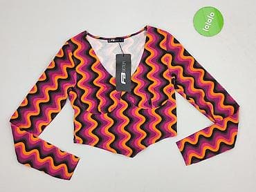 koszule imprezowe: FB Sister, Top damski, rozmiar S — 2