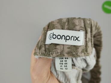 principles top: Bonprix, Spodnie materiałowe damskie, rozmiar 2XL — 4